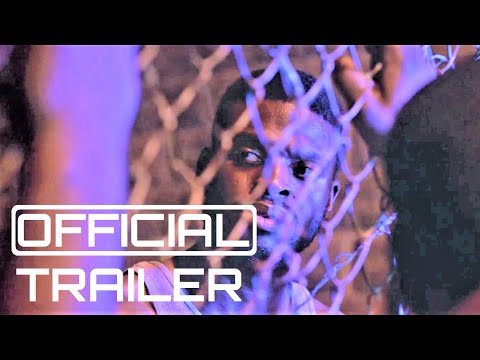 Preview image for the video "RESIDUE  Official Trailer (2020) , Merawi Gerima's".