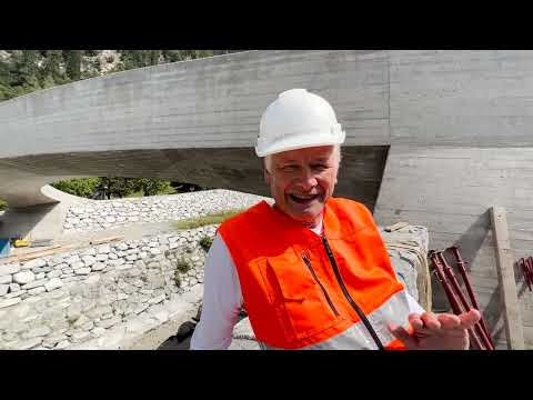 Preview image for the video " Wiederaufbau-Bondo-Juerg-Conzett-Punt-Teil1.mp4 ".