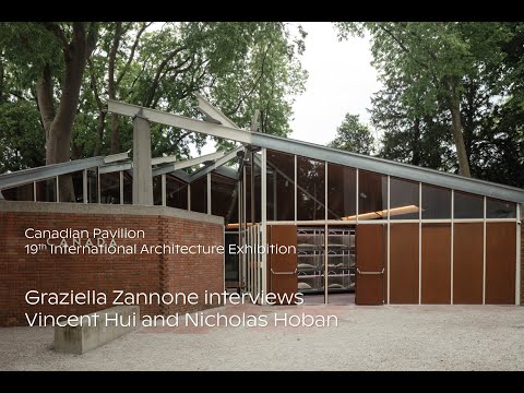 Preview image for the video "Picoplanktonics: a living laboratory | Interview with Vincent Hui and Nicholas Hoban".