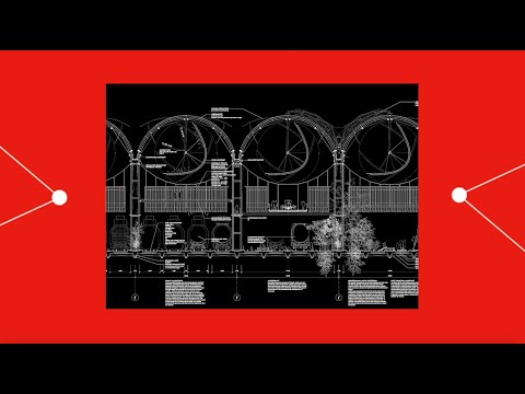 Preview image for the video "Prix Master Architecture SIA".