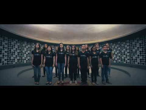 Preview image for the video "Trailer | A Machine to Live In | Yoni Goldstein, Meredith Zielke".