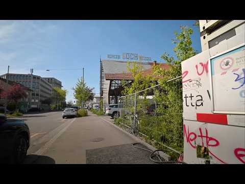 Preview image for the video "Holzbau berühren: Exkursion ins Koch-Quartier".