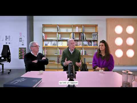 Preview image for the video "Filogie, innovation et expérimentation pour le logement abordable de demain".