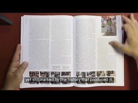 Preview image for the video "Città sospese | Waiting cities. Riflessioni sul numero 4 di espazium quaderni".