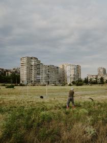 Architectures et idéologies  Espazium