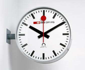 SBB/CFF/FFS Il design delle ferrovie svizzere in mostra a Zurigo | Espazium