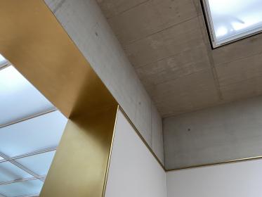 Kunsthaus Zuerich Rahmen Kunsthaus Zuerich Rahmen