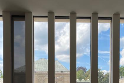 Kunsthaus Zuerich Beleuchtung Kunsthaus Zuerich Beleuchtung