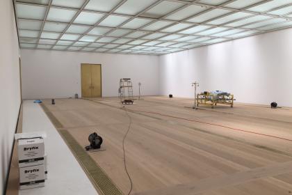 Kunsthaus Zuerich Beleuchtung Kunsthaus Zuerich Beleuchtung