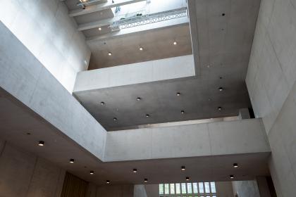 Kunsthaus Zürich_Halle_2 Kunsthaus Zürich_Halle_2