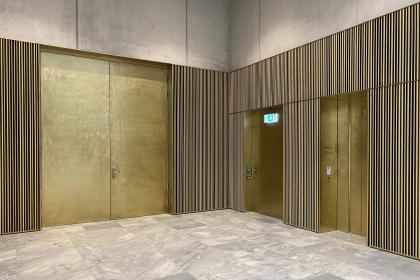 Kunsthaus Zuerich_Entree Kunsthaus Zuerich_Entree