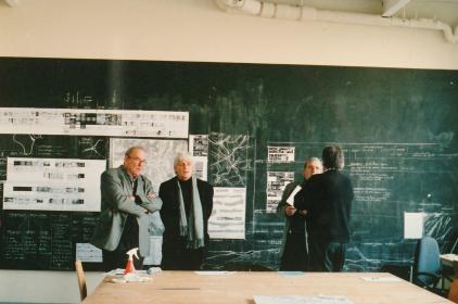 Professeur datant étudiant de différentes écoles