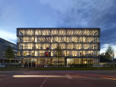 Kategorie: Büro / Verwaltung | AEB Headquarter Stuttgart | Lichtwerke GmbH Kategorie: Büro / Verwaltung | AEB Headquarter Stuttgart | Lichtwerke GmbH