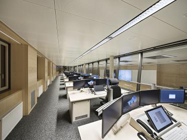 Kategorie: Büro / Verwaltung | Neubau Feuerwache 4, München | Conceptlicht GmbH Kategorie: Büro / Verwaltung | Neubau Feuerwache 4, München | Conceptlicht GmbH