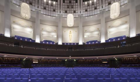 Kategorie: Kulturbauten | Hannover Congress Centrum | lichtgestaltende ingenieure vogtpartner Kategorie: Kulturbauten | Hannover Congress Centrum | lichtgestaltende ingenieure vogtpartner