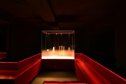 Kategorie: Museen | Deutsches Elfenbeinmuseum, Erbach | Licht Kunst Licht AG Kategorie: Museen | Deutsches Elfenbeinmuseum, Erbach | Licht Kunst Licht AG