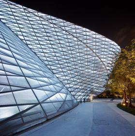 Kategorie: Internationales Projekt | MOCAPE – Museum of Contemporary Art & Planning Exhibition Shenzhen, China | ag Licht GbR Kategorie: Internationales Projekt | MOCAPE – Museum of Contemporary Art & Planning Exhibition Shenzhen, China | ag Licht GbR