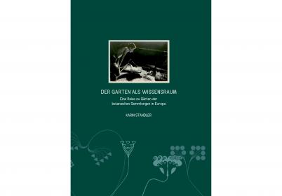 Der Garten als Wissensraum Espazium