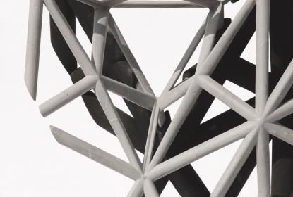 Autour D Une Structure Spatiale Legere Espazium