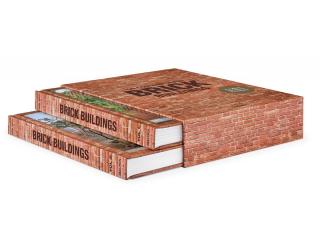 Geht der Backstein in die Luft? Ein Überblick über die Potenziale von