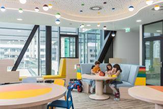 Kinderklinik-Freiburg-REN-Cluster
