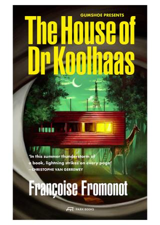Alternative text  Title  Nom teaser-house-dr-koolhaas-book-fromonot