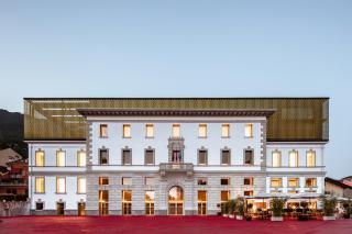 PalaCinema Locarno