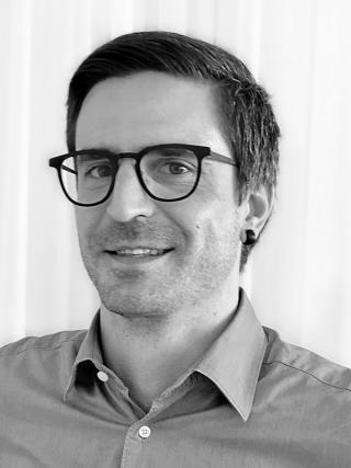 Ulrich Stüssi, MSc FHO Bauing., Redaktor Bau­ingenieurwesen bei TEC21.