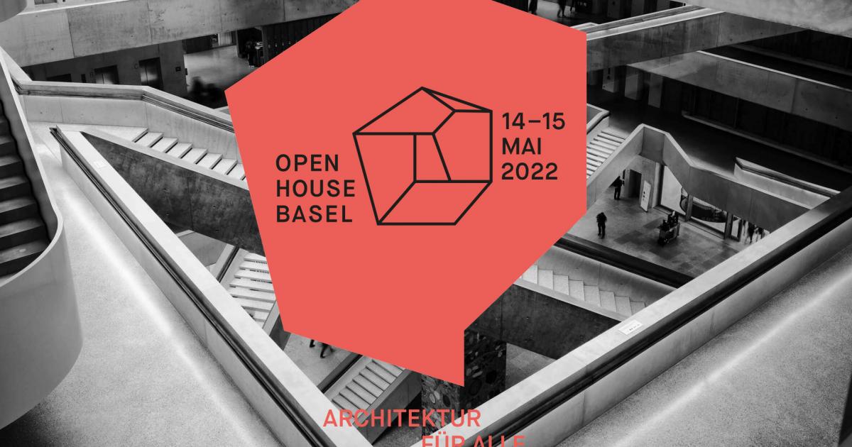 Open House Basel