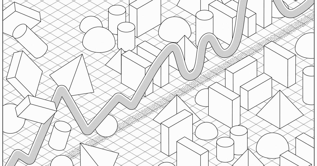 La nouvelle partition des RPH | Espazium