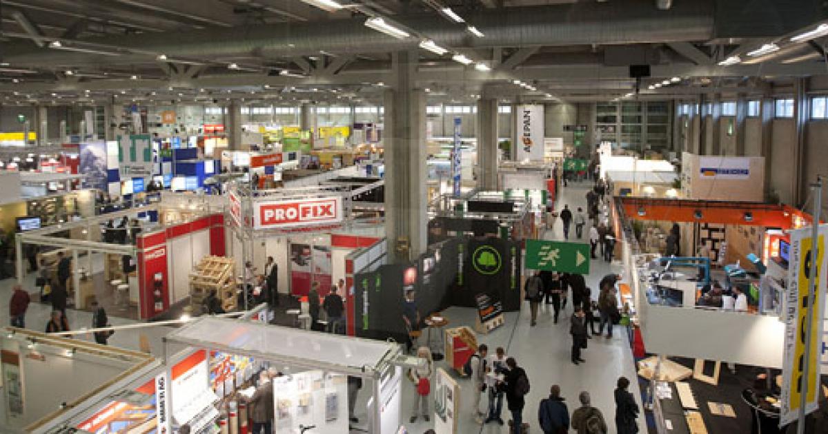 Bau und EnergieMesse Espazium