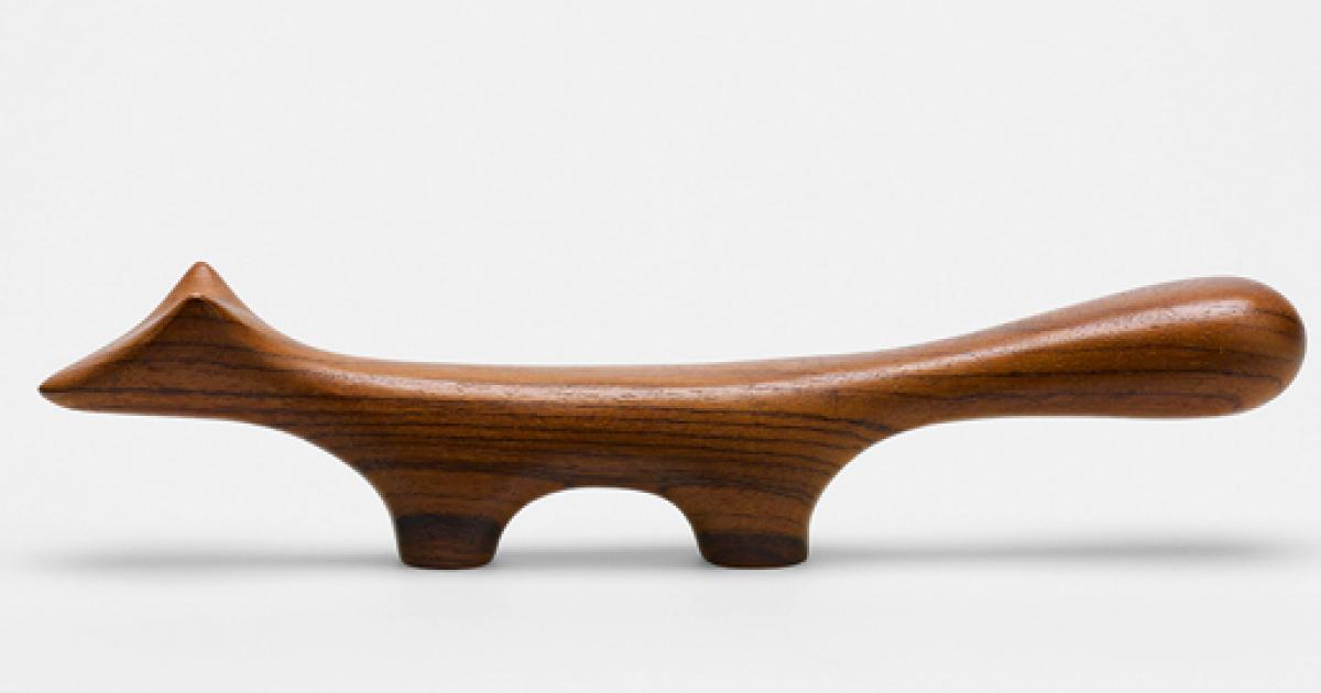 100 Years of Swiss Design Inaugurata a Zurigo la nuova sede del Antonio Vitari fox