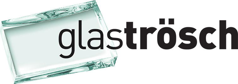 Glas-Troesch-Logo-gruen