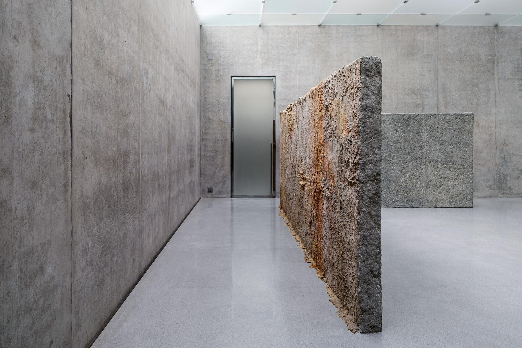 Dora Budor, Kunsthaus Bregenz