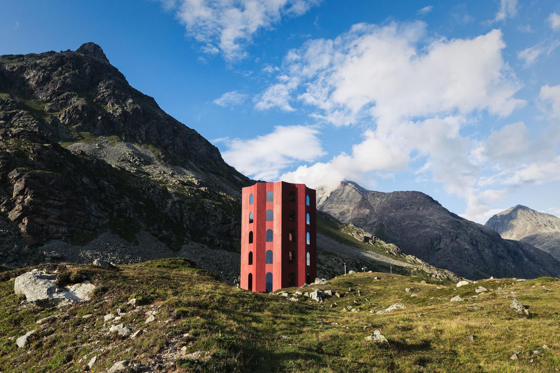 Julierturm