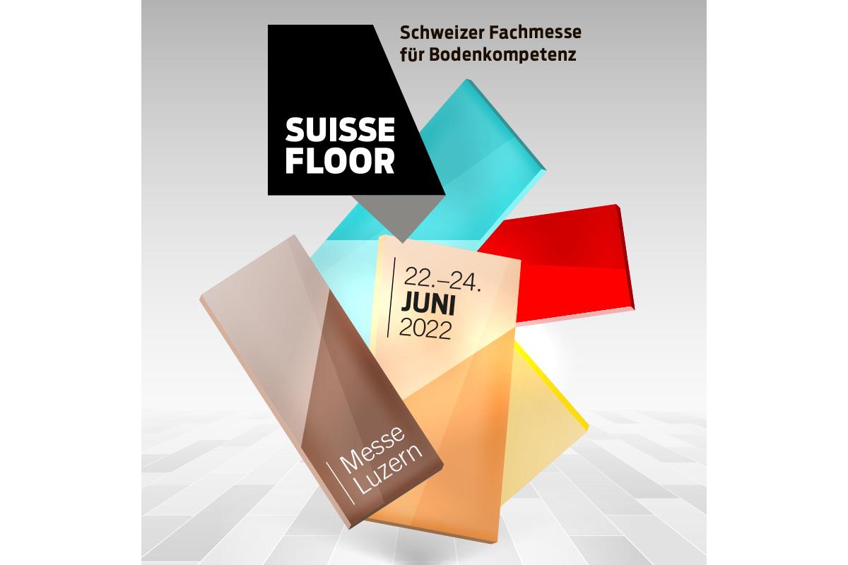 Suisse Floor, 22. bis 24. Juni 2022