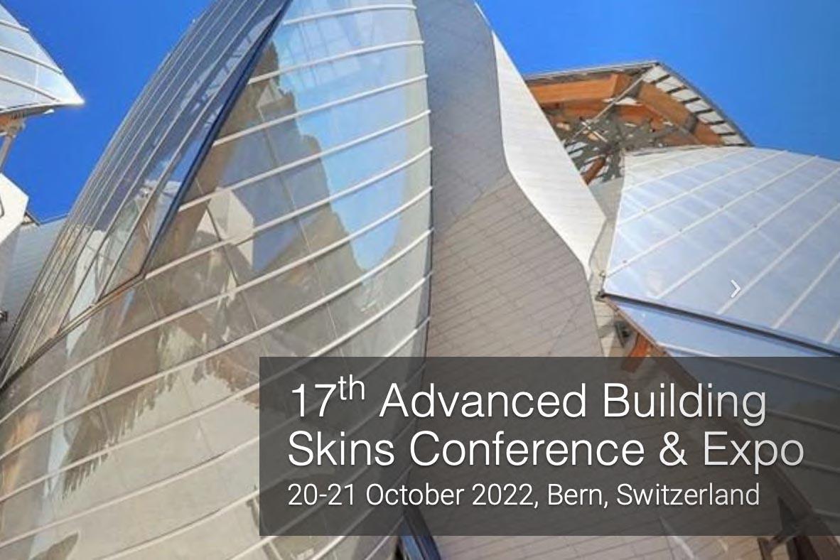 Advanced Building Skins