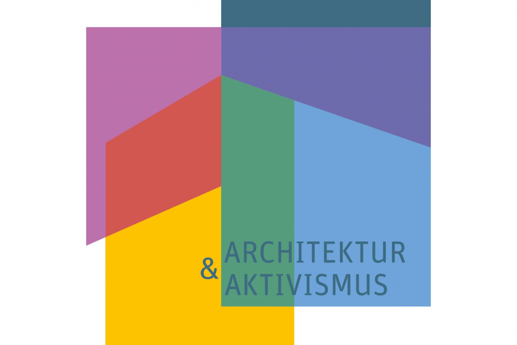 Ausstellung «Architektur & Aktivismus», Kornhausforum Bern, 19/09/22 — 02/10/22