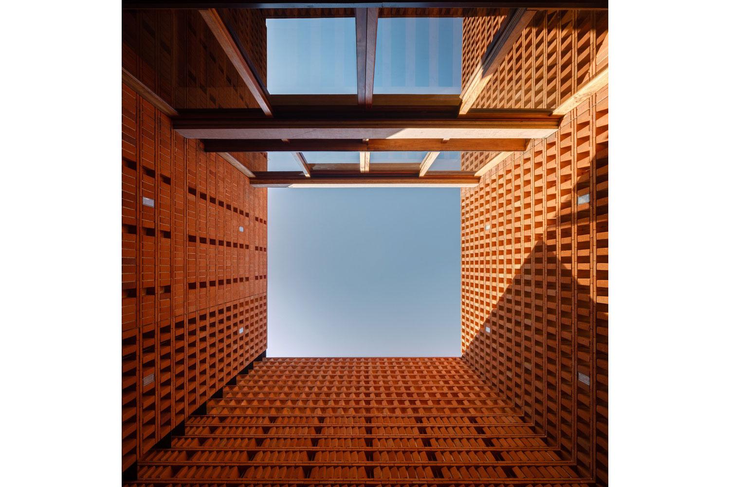 Brick 20, Ziegelei-Museum, Cham, 16.4. bis 23.10.2022