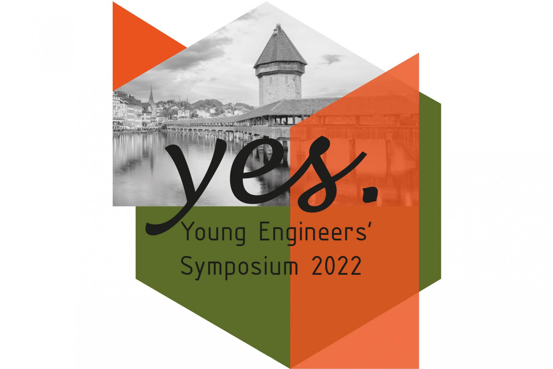 YES Young Engineers' Symposium 2022, Luzern, 6. Oktober