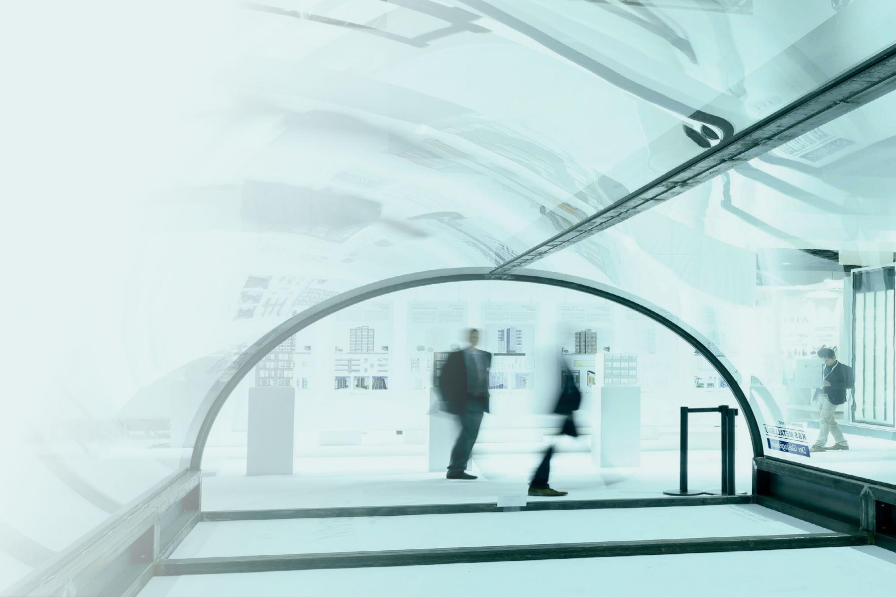 glasstec, Messe Düsseldorf, 20-23 sept 2022