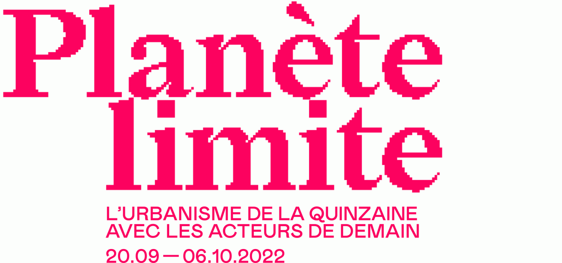 Planète limite