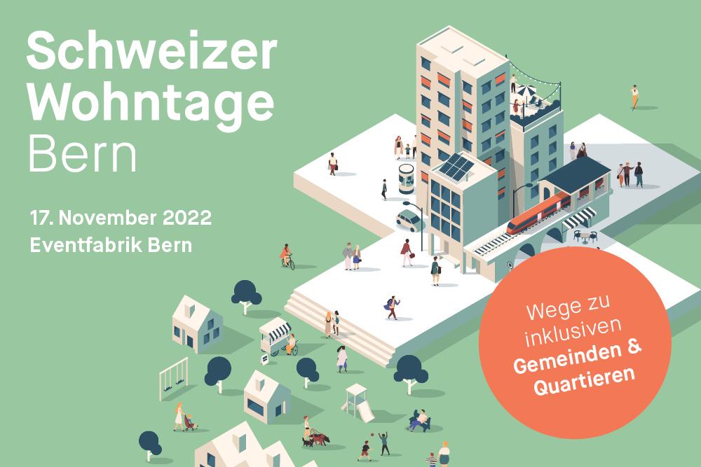 Schweizer Wohntage 2022
