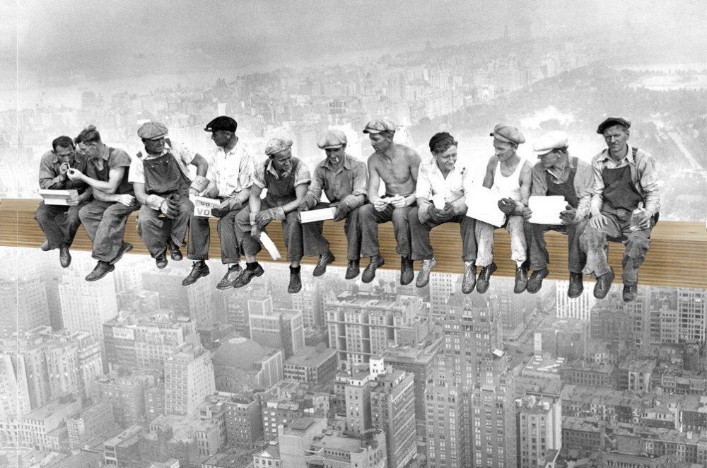 Bauen mit Holz – Ein Zielkonflikt?, online, 19.09.2022