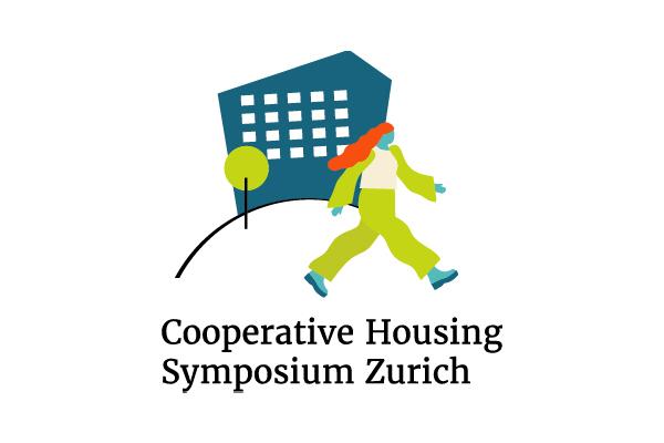 Cooperative Housing Symposium Zurich, 22. -23. September 2022
