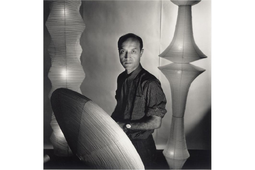 Isamu Noguchi, Zentrum Paul Klee, Bern, 23.9.22 – 8.1.23