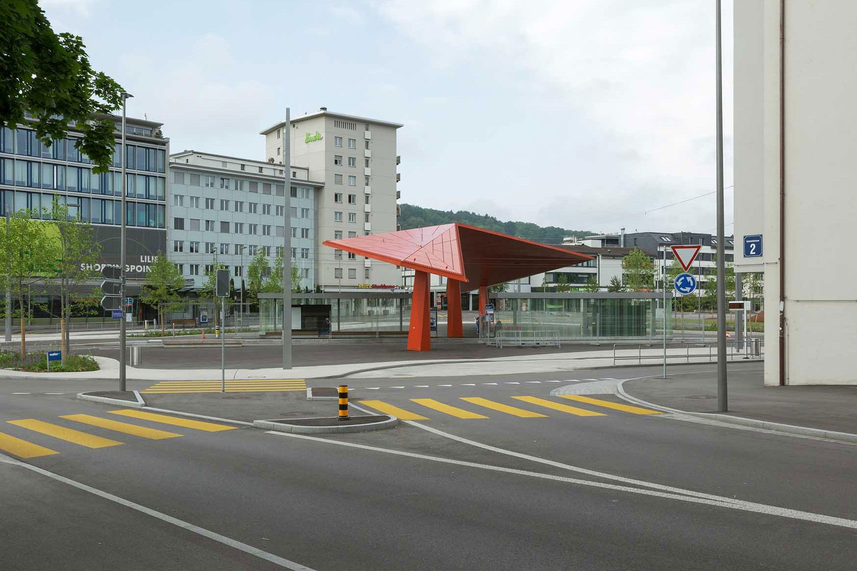 Fotografische Langzeitbeobachtung Schlieren 2005–2020, 3.9.2022 - 31.12.2023