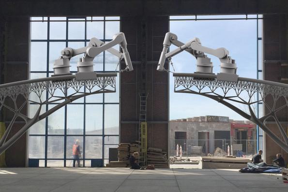 Hello, Robot, Weil am Rhein, 24.09.2022 – 05.03.2023