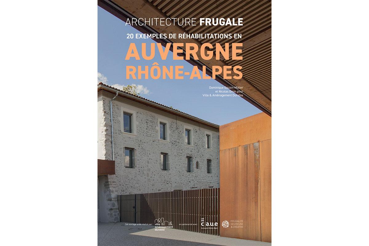 Architecture frugale, Ilot S, Annecy