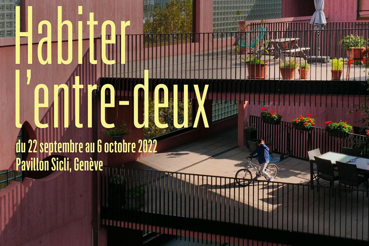Habiter l'entre-deux